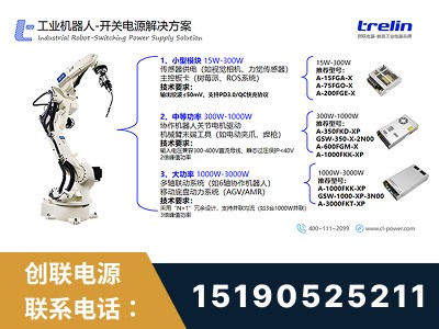 兴化-开关电源解决方案